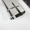 Luxury Stainless Steel Tissue Box, Living Room Tissue Storage Box, Dining Table Center Napkin Holder, Home Decoration
