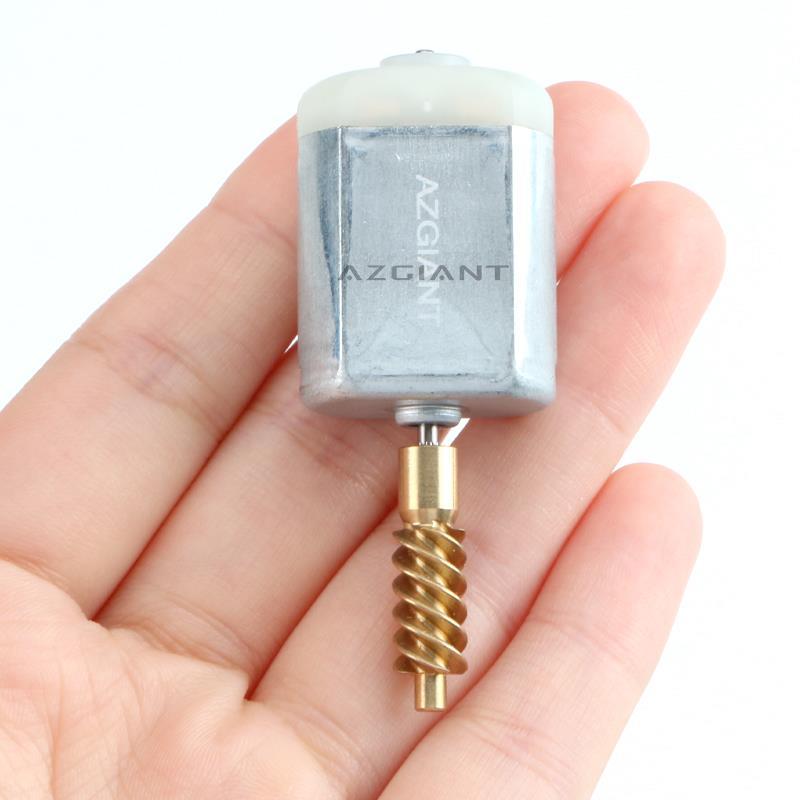 Azgiant Trunk Actuator Latch Release Lock motor for Suzuki Grand Vitara 1998-2005