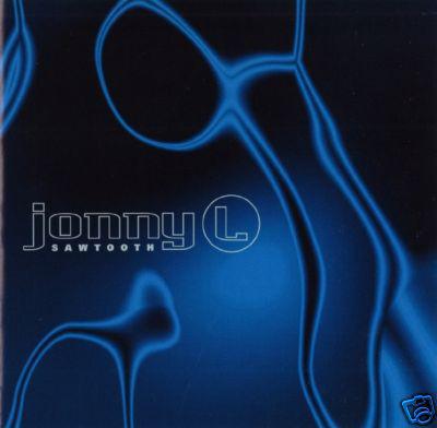 

CD JOHNNY L - Sawtooth AVCD11630 Avex Trax 1998 Japan ObiDance & Electronica Used