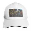 salvador dali famous paintings salvador dal art style salvador dal artwork Baseball Cap Funny hats Golf Women Unisexs