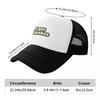 All Gas No Brakes Baseball Cap Trucker  Custom Hat Sunhat Women Beach Fashion Unisex's