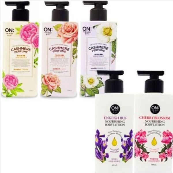 

[OFL5L4PQ] Dry Skin Moisturizing Perfume Body Lotion (12127696) Cherry Blossom