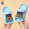 Paw Patrol Lightweight Summer Sandals for Kids