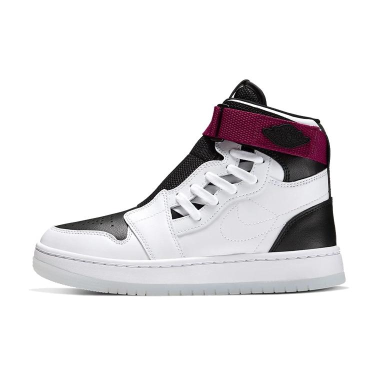 (WMNS) Air Jordan 1 Nova XX Noble Red Women s AV4052-116 EU 36