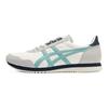 ONITSUKA TIGER Dualio Fabric Synthetic Leather Sports Versatile Non-Slip Wear-Resistant Supportive Rebound Low-Top Casual Shoes 1183B545-203