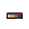 Shiseido Essentialist Paleta očných tieňov Farebné varianty