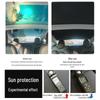 Tenda parasole per Tesla Model 3 (Edizione Starlight, 2022) - Tendalino per tettuccio apribile