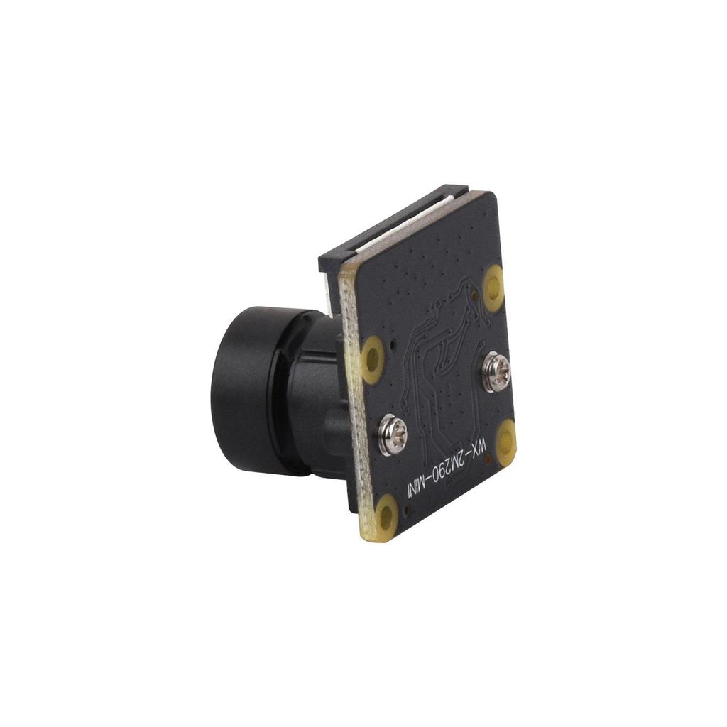 2MP Camera Module IMX290 Sensor, No Distortion, Raspberry Pi Compatible
