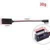 5.0 AMI Audio Music Cable AUX Adapter Multimedia for B C E M S R W GL Class