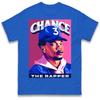 Halloween Chance the Rapper Weihnachten Unisex S-5XL T-Shirt 20D2117