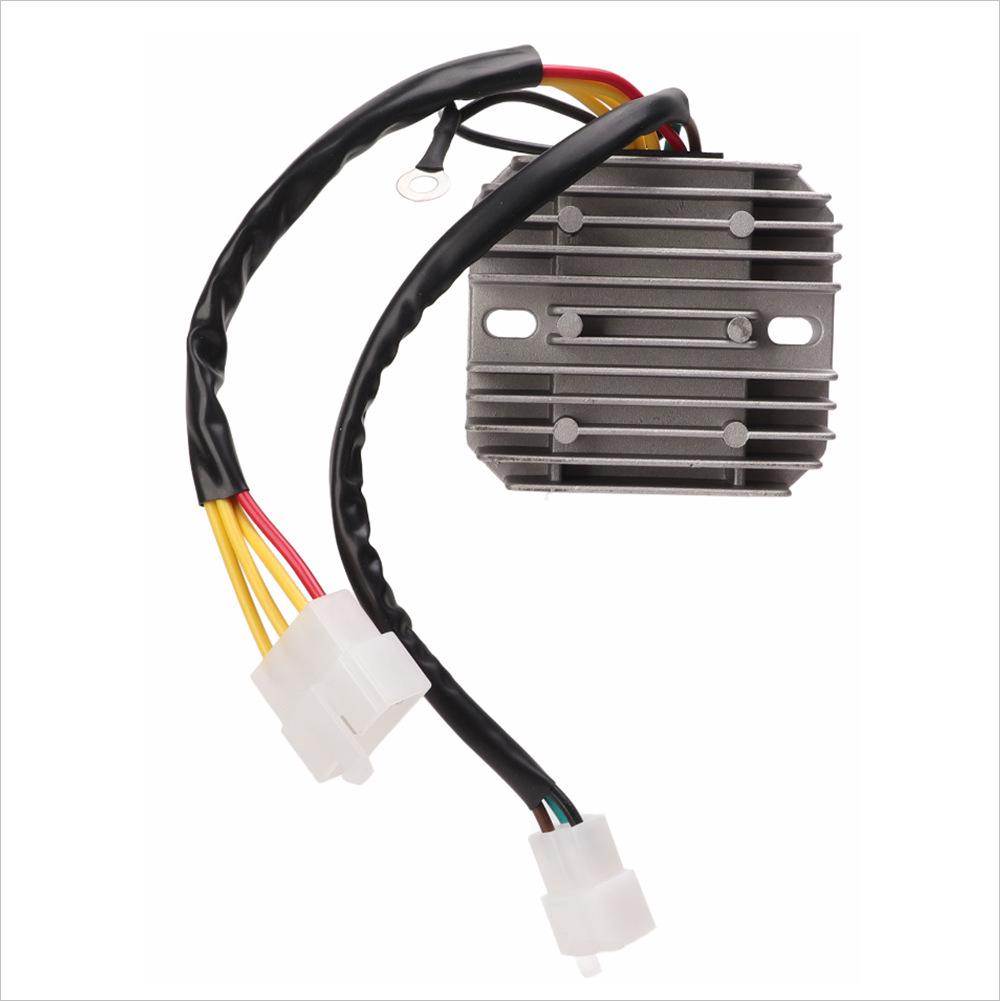 Suzuki GT380/GT550/GT750 Voltage Regulator 32800-31021