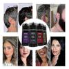 Suitable for Nova Hair Dye Shampoo, Nova Hair Instant Dye Shampoo, Nova Hair Dye Shampoo,Nova Hair Instant Dye Shampoo for Men & Women Less