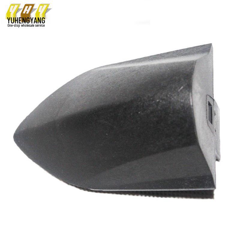 

Fuyisi External Door Handle Trim R ED8BF224A44ACXWAA for Cross-Border E-Commerce External Door Handle Trim R чёрный
