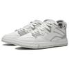Li Ning Wave PRO Synthetic Leather Slip Resistant Abrasion Resistant Low Top Skateboard Shoes Women's AECT026-2