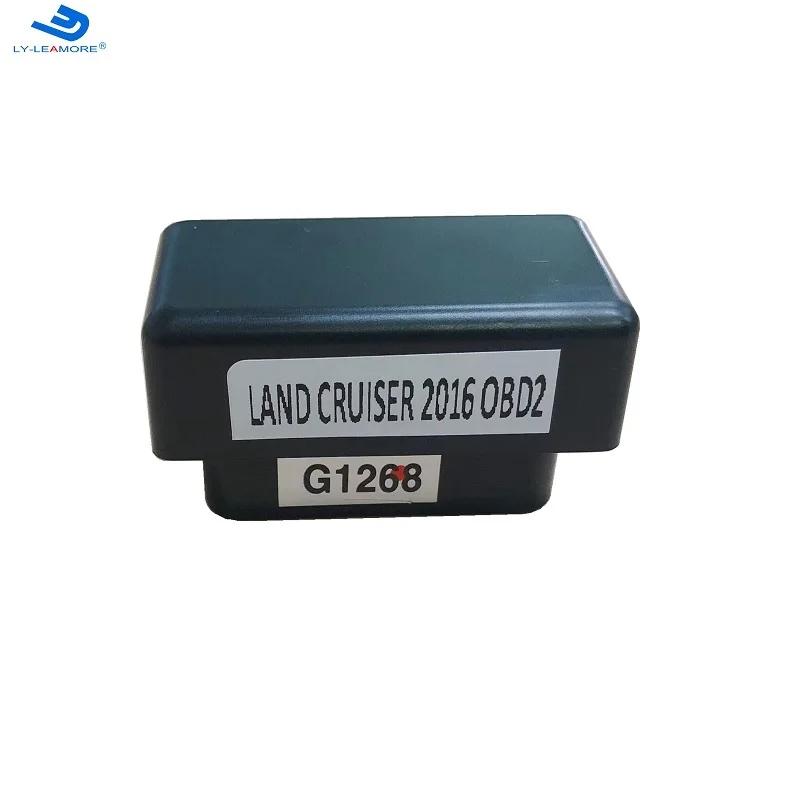 

CANBUS Window Closer OBD With Mirror Folding Kit Function For Landcruiser 2016- Car Accessories DC 12V