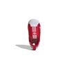 Adidas Originals Superstar 360 X Comfortable Low top Skateboard Shoes Red Infant And Toddler EG3407