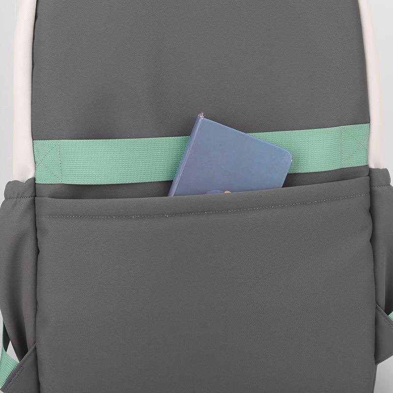 Student Schoolbag Female College Style Backpack Junior High School Senior High School Backpack