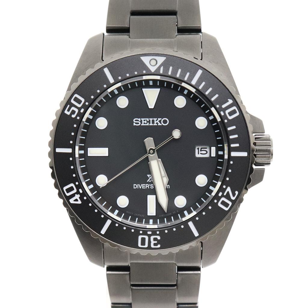 SEIKO Prospex Diver Scuba SBDJ065/ V157-00A0