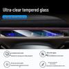 Lynk & Co 10EMP Center Console Tempered Screen Film - Car Interior Decoration & Accessories