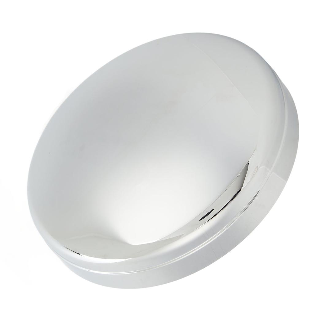 Wheel Center Cap Front Left Or Right Replacement Hub Cap Replacement for 3500 Dually 2003 to 2018