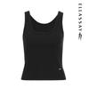 ELLASSAY Women's Chic Short Camisole
