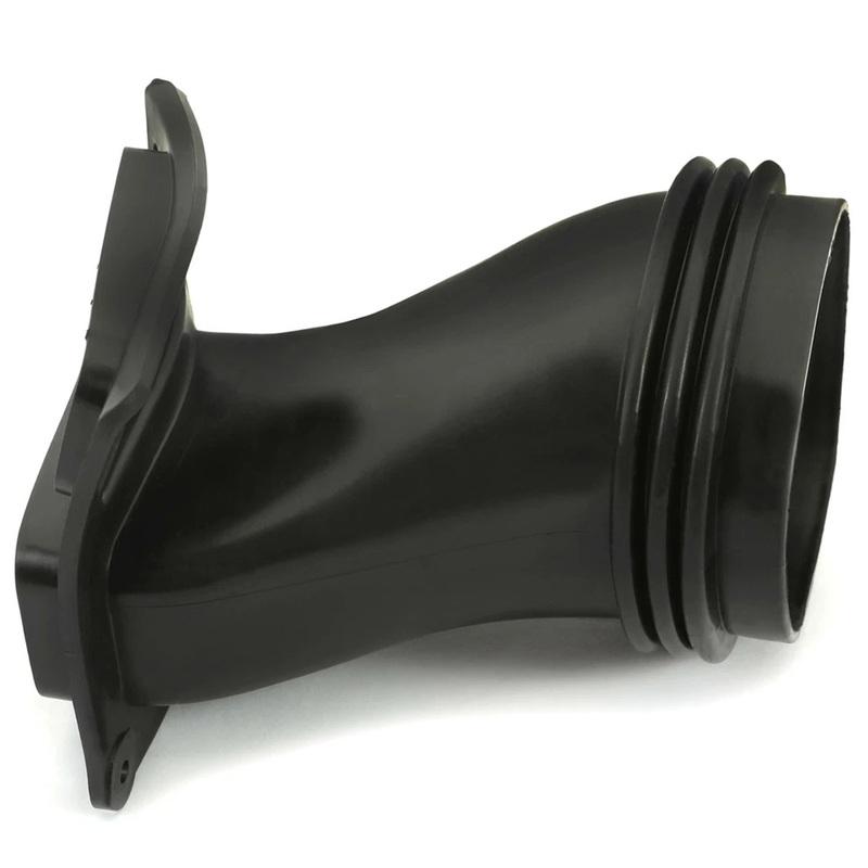 OEM 77072385 For Dodge For Challenger Hellcat Headlight Air Inlet Intake Duct Tube for 2015  Engine Air Intake