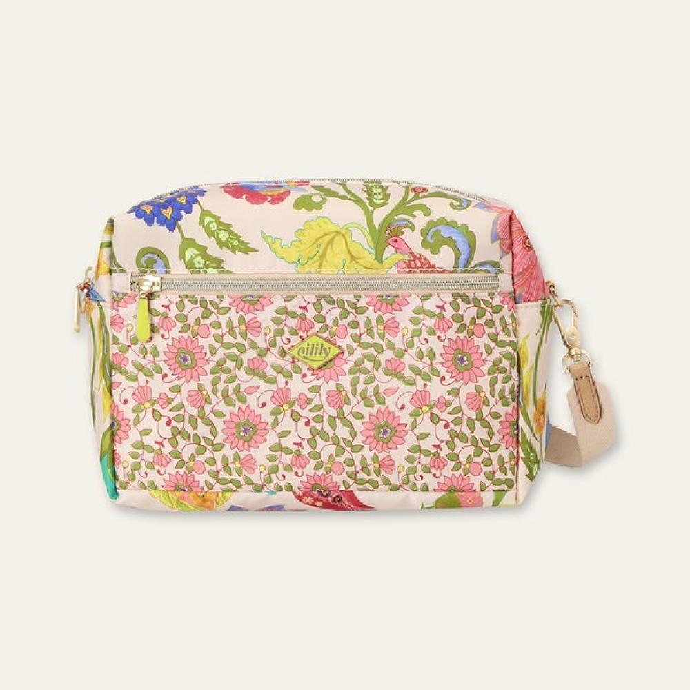 

Oilily Siah Shoulder Bag Owisybg008 OWISYBG008-019/FREE