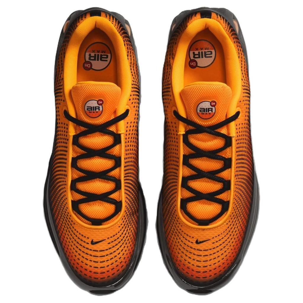 New Nike Air Max Dn Laser Orange Comet Red HM0810-800