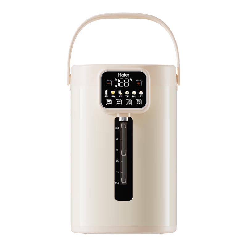 Haier 5L Smart Thermostatic Baby Formula Kettle