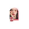 6 Colors 2 In 1 Double-end Lip Gloss Liquid Lipstick Set