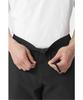 Koolongseupocheu Men'S Training Tapered Fit Pants (Set-Up) Jwpnm26321Blk
