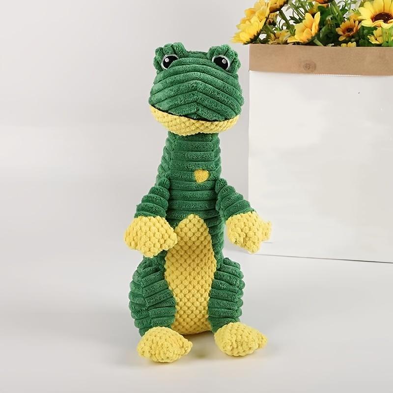 

Устойчивая к укусам плюшевая зубная щетка для собак улучшает здоровье зубов и борется со скукой — очаровательные формы для бесконечного удовольствия forg