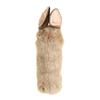 Hansa Brown Headcover for HANSA Drivers Plush Rabbit (460cc Compatible) - (BH8186)