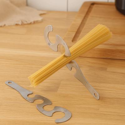 Ölçüm Aletleri – Spagetti ölçer