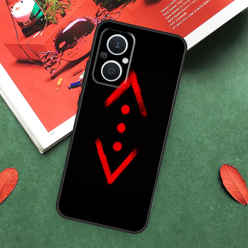 Turkey Cukur TV Show Case For OPPO Reno 7 8 Lite 8T 10 11 12 13 Pro 12F 13F 14F OPPO Find X8 X6 X5 X9 Pro Cover