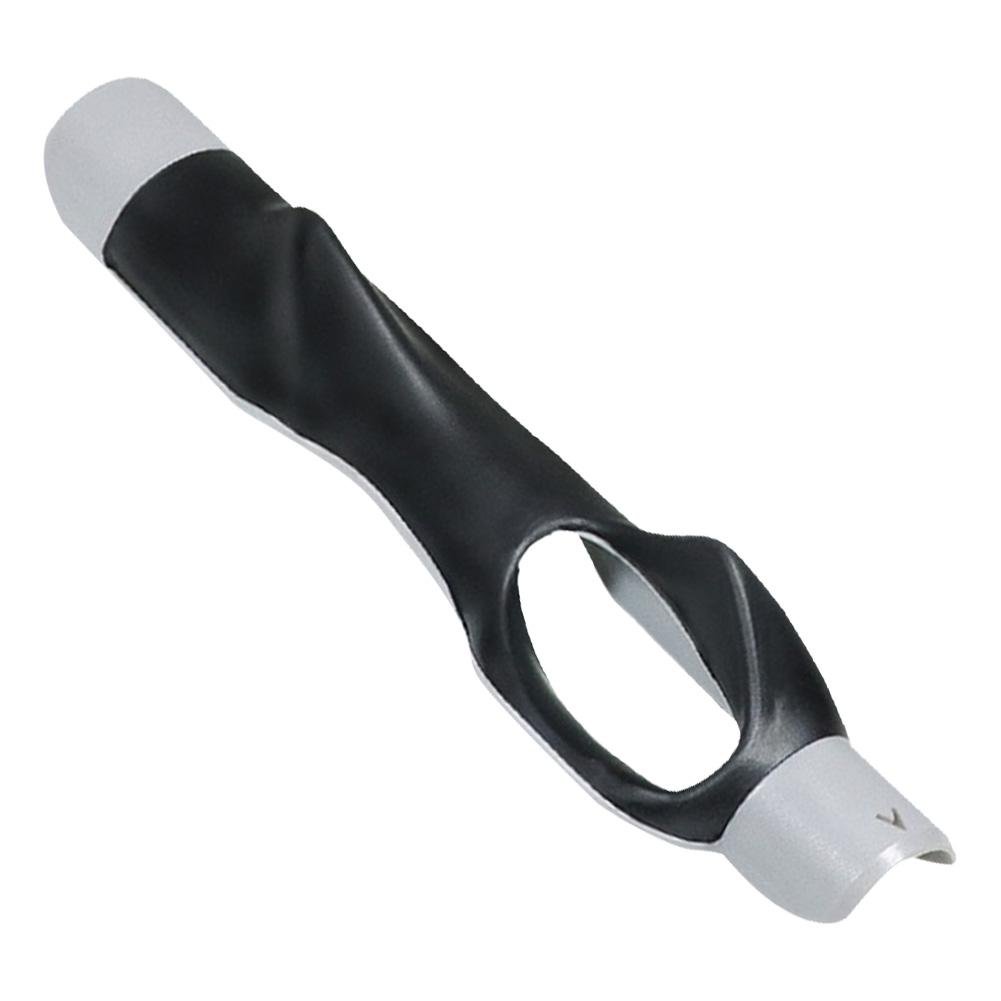 Golf Grip Trainer Golf Training Grip Golf Swing Trainer for Improving Proper Hand Positioning