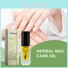 Premium South Moon Herbal Nail Oil Nourishing Daily Care For Shiny Healthy Nails