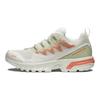 SALOMON Acs + Og Breathable Lightweight Low-Top Outdoor Functional Shoes Unisex Shoes Vanilla 474434