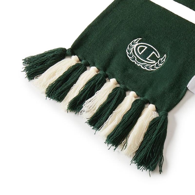 Champion Unisex Autumn/Winter Scarf