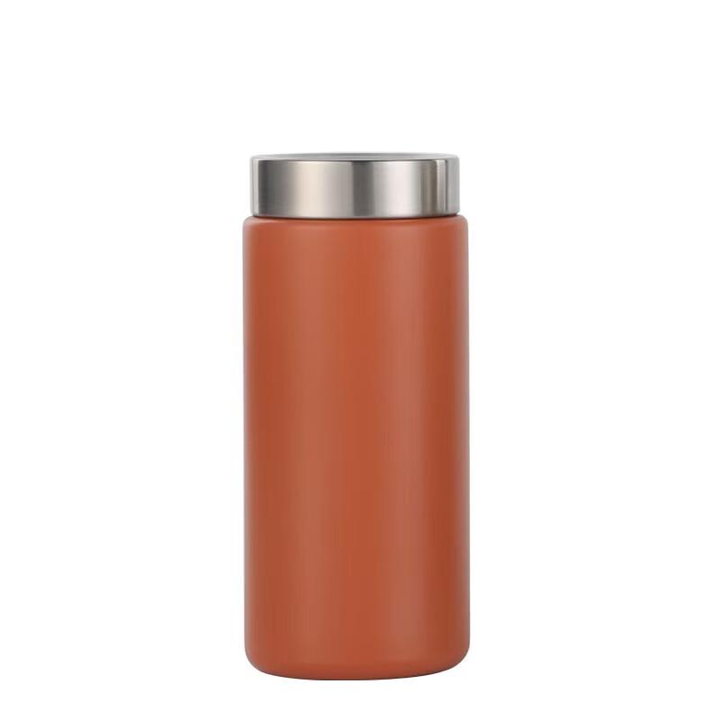 Mingchi Mini Portable Stainless Steel Insulated Mug