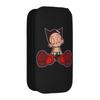 Lovely Astroboy Astro Boy Sleeping Pencil Case  Pencilcases Pen for Girls Boys Large Storage Bag Students School Gift Stationery