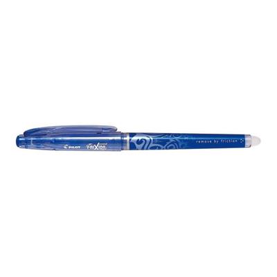 Pilot Frixion Ball Radierbarer Tintenroller 0,5 mm (blau)