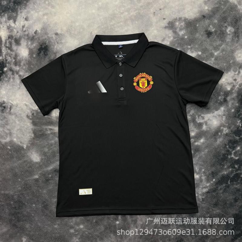 Sports Polo Shirts Football Fans - National Team Club Short Sleeve Tops Running Cycling Fitness