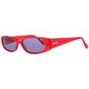Okulary MORE & MORE MM54304-53300. Okulary przeciwsłoneczne, Kolor czerwony. Kobieta.