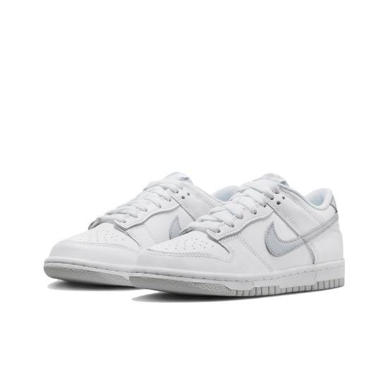 

Nike Dunk Low Pure Platinum DH9765-102 EU 35.5 білий