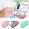 Portable Insulin Cooling Bag Waterproof Drug Freezer Thermal Pill Protector  Pill Refrigerated