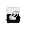 Swimming Nose Clip Earplug Waterproof Beginners Kids Adults Colorful Accidental Emergency Stopper Nasal Clip Swimming Accessories