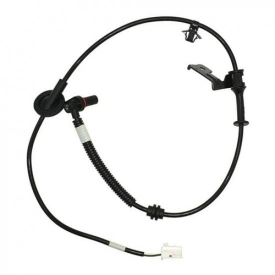 95680-1R000 ABS Wheel Speed Sensor Replace For Hyundai Accent 2012-2017 1.6L L4