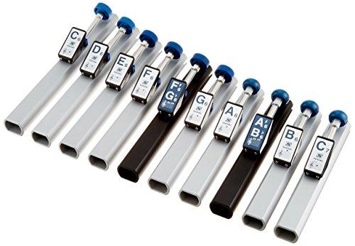 

Suzuki Chime, 10 sounds (HB-100)