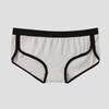 Sports Fitness Cotton Women's Underwear Panties Female Briefs Low-Rise Soft Breathable Woman Intimates